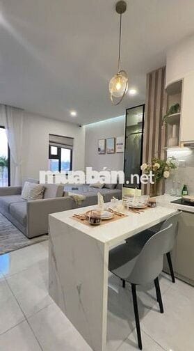 Tài chính 160 triệu sở hữu căn tầng 04.24 ở TP.Mới Bình Dương,góp 5tr