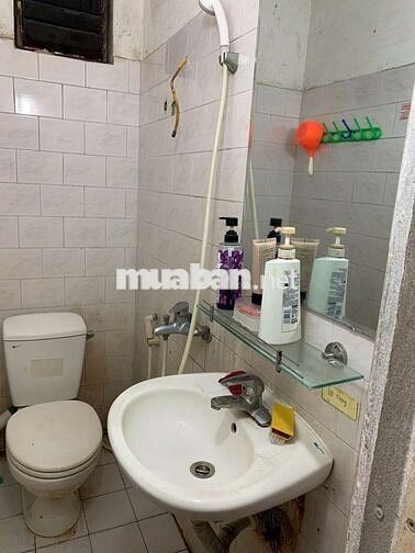 Cho thuê phòng giá rẻ 10m2, đường Hoàng Mai gần chợ Mơ