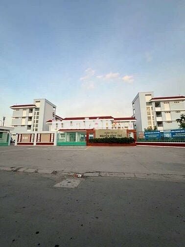 Nhà Đẹp 5 Tầng — Gần Hoà Bình Tô Hiệu Phan Anh (4m x 17m) Đông