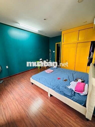 HẺM XE HƠI VƯỜN LÀI, 70M2, 4T, NGANG 6M, T.THÀNH, T.PHÚ, CHỈ 7.9 TỶ