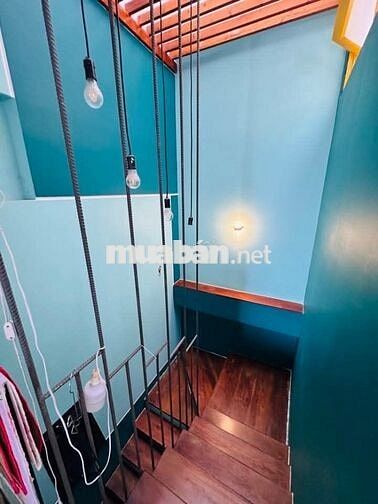 HẺM XE HƠI VƯỜN LÀI, 70M2, 4T, NGANG 6M, T.THÀNH, T.PHÚ, CHỈ 7.9 TỶ