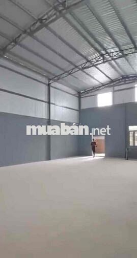 Kho ở Tôn Thất Thuyết cần cho thuê gấp diện tích 300m2 có pccc