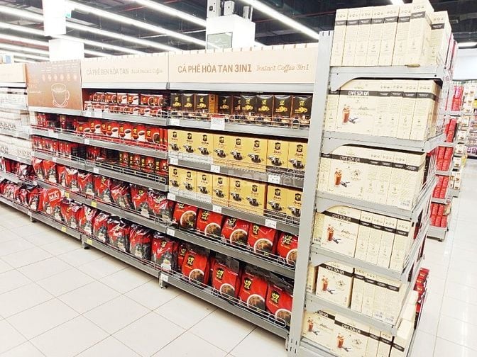 CẦN TUYỂN 03 BẠN BÁN HÀNG LÀM VIỆC LÂU DÀI, ỔN ĐỊNH 