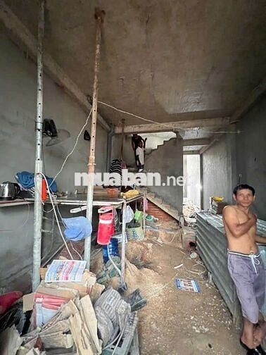 Nhà Đẹp 5 Tầng — Gần Hoà Bình Tô Hiệu Phan Anh (4m x 17m) Đông