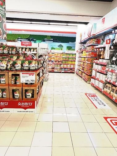 CẦN TUYỂN 03 BẠN BÁN HÀNG LÀM VIỆC LÂU DÀI, ỔN ĐỊNH 