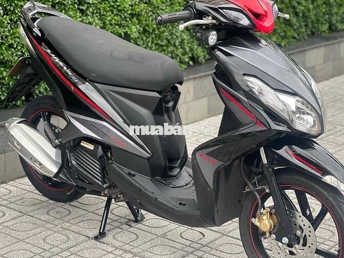 Yamaha Luvias 2015 BST 48 Xe Đẹp Máy Zin Êm
