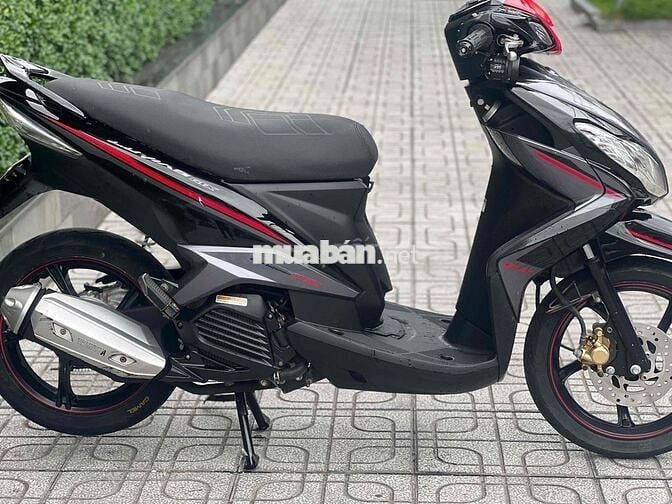 Yamaha Luvias 2015 BST 48 Xe Đẹp Máy Zin Êm