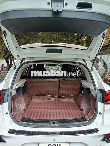 MG MGZS 2023 Standard 1.5 AT 2WD - 92000 km