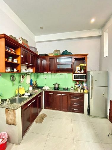 BÁN NHÀ BÌNH TÂN - HẺM XE HƠI - GẦN AEON - 64m2 - 2TẦNG - CHỈ 6.X TỶ