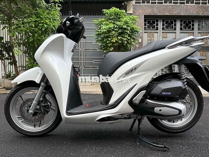Shvn smatrey bstp 9 chủ xe ken lước 6 nghìn km