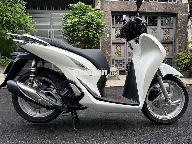 Shvn smatrey bstp 9 chủ xe ken lước 6 nghìn km