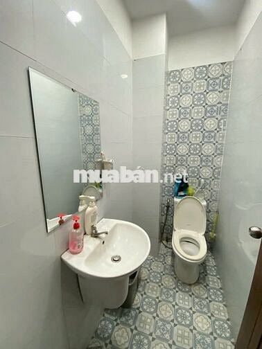 GIÁP TÂN PHÚ, HẺM XE HƠI TÂN KỲ T.QUÍ, BHH, B.TÂN, 70M2, 4T, CHỈ 6.99T