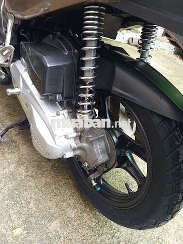 Cần bán xe như hình máy im 09c xe đẹp gtdd bs tp