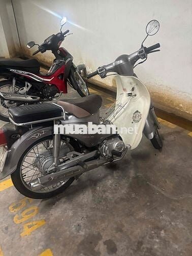xe không sử dụng nữa muốn bán lại