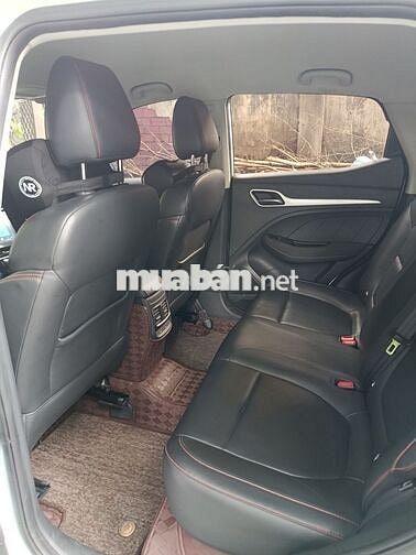 MG MGZS 2023 Standard 1.5 AT 2WD - 92000 km