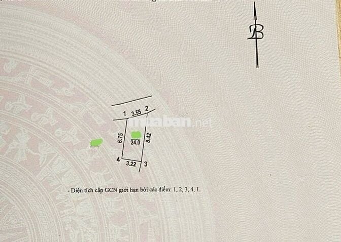 4.95 Tỷ - Nhà Sổ Đỏ - Nam Từ Liêm - Gần Ô Tô - Ngõ rộng thoáng 4.95 Tỷ - Nhà Sổ Đỏ - Nam Từ Liêm - Gần Ô Tô - Ngõ rộng thoáng