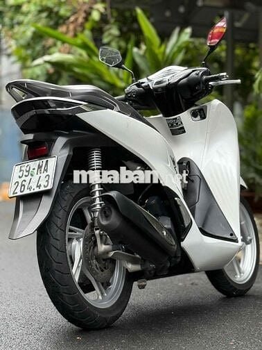 Shvn smatrey bstp 9 chủ xe ken lước 6 nghìn km