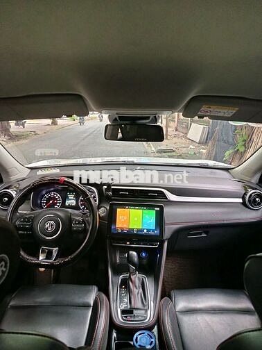 MG MGZS 2023 Standard 1.5 AT 2WD - 92000 km