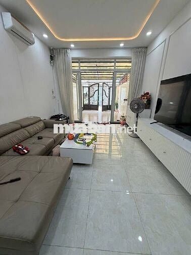 NHÀ PHỐ 4 TẦNG LIỀN KỀ PHÚ MỸ HƯNG - 80M2 - CHỈ 11.5TỶ