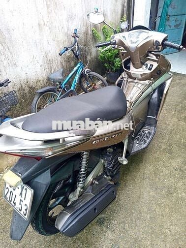Cần bán xe như hình máy im 09c xe đẹp gtdd bs tp