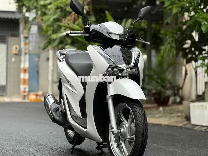 Shvn smatrey bstp 9 chủ xe ken lước 6 nghìn km