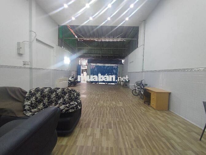 MẶT TIỀN HẺM XE HƠI 16 CHỖ - KẾ BÊN PHÚ MỸ HƯNG -THÍCH HỢP XÂY CHDV