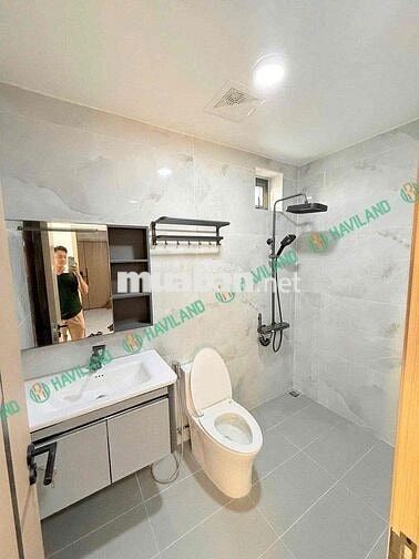 Siêu Phẩm Căn Hộ Studio Toà Mới 💯 View Sân Bay
