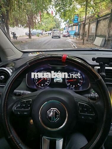 MG MGZS 2023 Standard 1.5 AT 2WD - 92000 km
