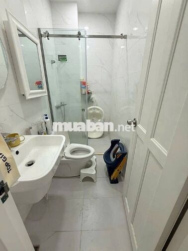 NHÀ PHỐ 4 TẦNG LIỀN KỀ PHÚ MỸ HƯNG - 80M2 - CHỈ 11.5TỶ
