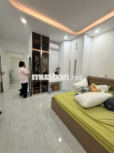 NHÀ PHỐ 4 TẦNG LIỀN KỀ PHÚ MỸ HƯNG - 80M2 - CHỈ 11.5TỶ