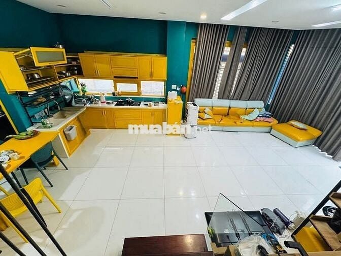 HẺM XE HƠI VƯỜN LÀI, 70M2, 4T, NGANG 6M, T.THÀNH, T.PHÚ, CHỈ 7.9 TỶ
