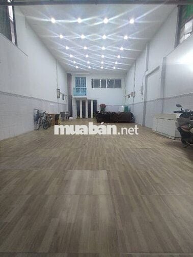 MẶT TIỀN HẺM XE HƠI 16 CHỖ - KẾ BÊN PHÚ MỸ HƯNG -THÍCH HỢP XÂY CHDV