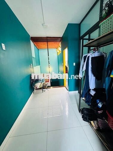 HẺM XE HƠI VƯỜN LÀI, 70M2, 4T, NGANG 6M, T.THÀNH, T.PHÚ, CHỈ 7.9 TỶ