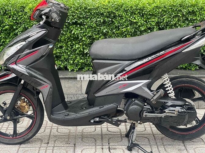 Yamaha Luvias 2015 BST 48 Xe Đẹp Máy Zin Êm
