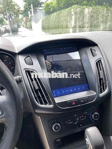 Focus 2018 1.5L Ecoboost Trend Hatchback - 66000km