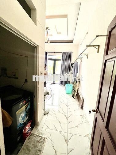 NHÀ PHỐ 3 TẦNG MẶT TIỀN HẺM LÊ VĂN LƯƠNG - GIÁ NHỈNH 12 TỶ