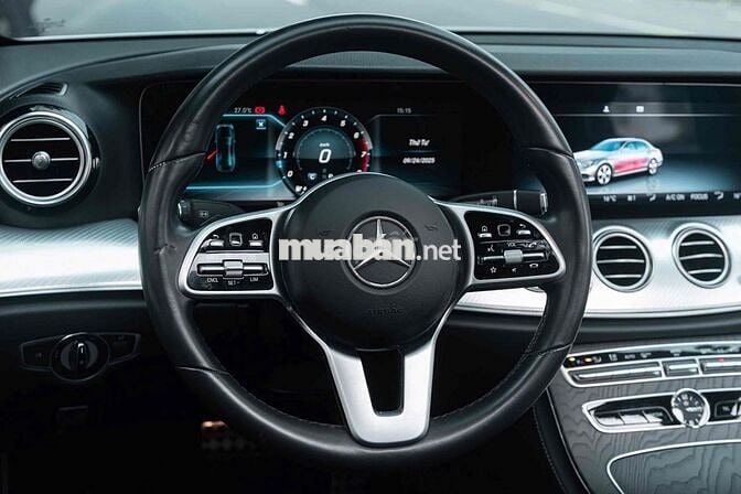 Mercedes E200 Sport đklđ 2020- trả trước 350Tr