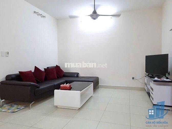 CHO THUÊ CHUNG CƯ SƠN AN PHƯỜNG TAM HOÀ GIÁ 7,5 TRIỆU