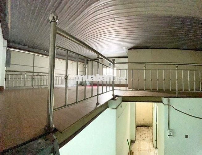 CHO THUÊ NHÀ PHƯỜNG TRẤN BIÊN GIÁ 4,5 TRIỆU