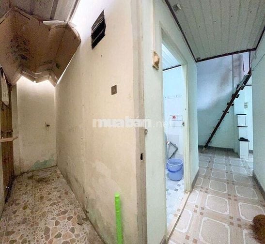 CHO THUÊ NHÀ PHƯỜNG TRẤN BIÊN GIÁ 4,5 TRIỆU