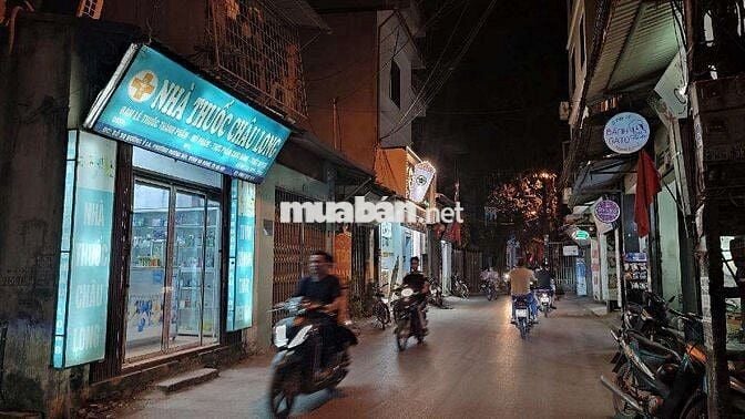 🔥 SIÊU HOT – LÔ ĐẤT 50m² NGAY TRUNG TÂM HÀ ĐÔNG -YÊN NGHĨA 🔥CHỈ 3 TỶ 🔥 SIÊU HOT – LÔ ĐẤT 50m² NGAY TRUNG TÂM HÀ ĐÔNG -YÊN NGHĨA 🔥CHỈ 3 TỶ