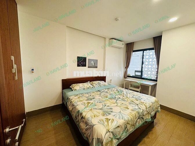 TRỐNG SẴN CĂN 1PN 45M2 YÊN TĨNH NGAY KHU AN THƯỢNG