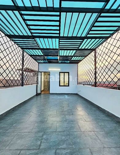 11,5 - KIM NGƯU - HAI BÀ TRƯNG - 45M - 5T - Ô TÔ TRÁNH - NHÀ MỚI Ở NGA