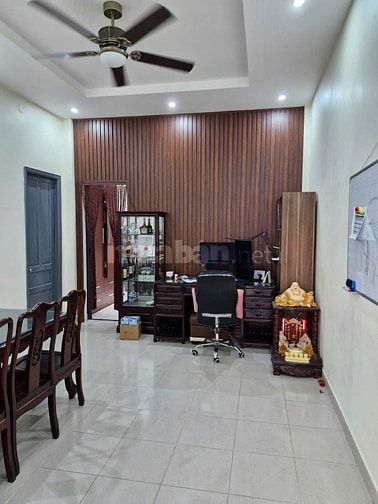 Shophouse - Chung cư Phú Thuận Q7 2PN 60,2m2 SHR lâu dài  