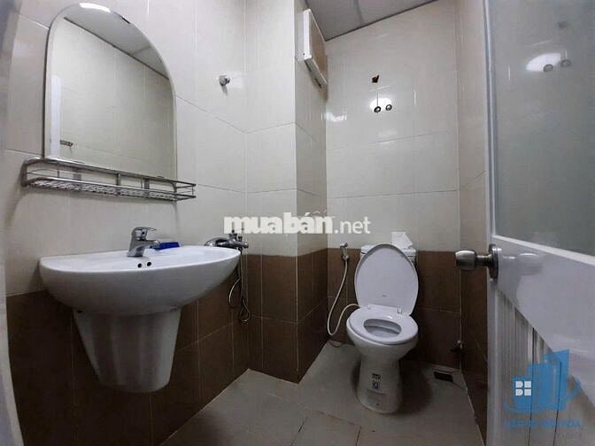 CHO THUÊ CHUNG CƯ SƠN AN PHƯỜNG TAM HOÀ GIÁ 7,5 TRIỆU