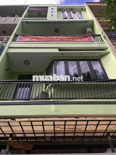 Cho thuê kinh doanh tầng trệt mặt tiền 10,5m,vỉa 7,5m