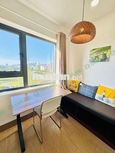 TRỐNG SẴN CĂN 1PN 45M2 YÊN TĨNH NGAY KHU AN THƯỢNG