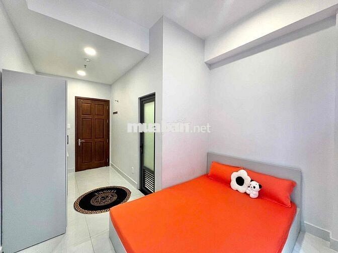 STUDIO BANCOL FULL NT THANG MÁY ĐỐI DIỆN ETOWN CỘNG HOÀ VHU VAA HUIT