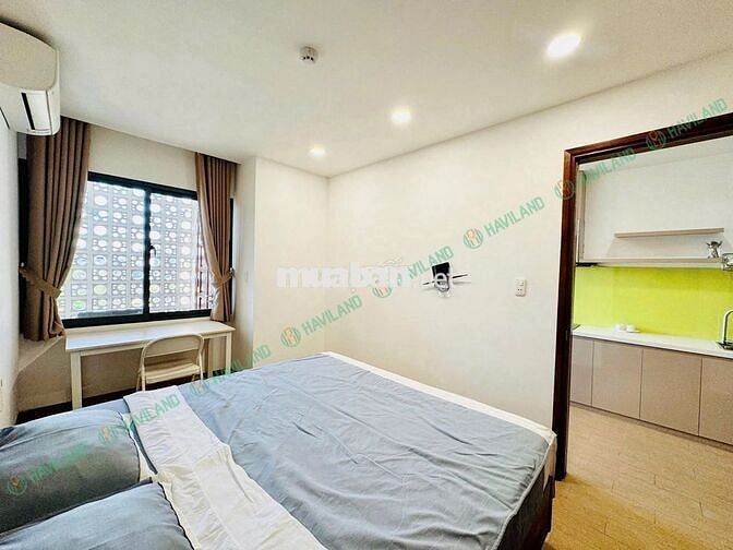 TRỐNG SẴN CĂN 1PN 45M2 YÊN TĨNH NGAY KHU AN THƯỢNG