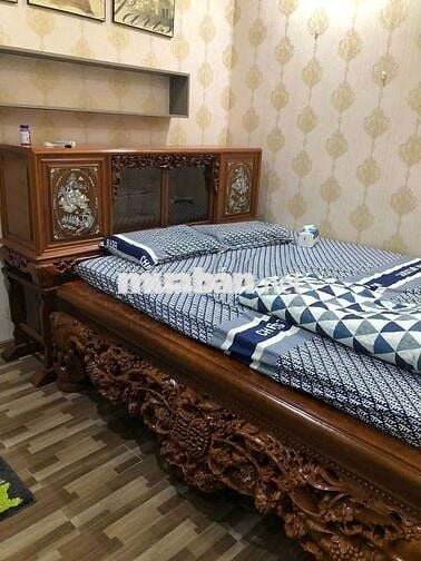 🛑 CHO THUÊ NHÀ 3 TẦNG: MỸ ĐA TÂY - 4PN - 5WC